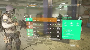 The Division 1.8 Guide for New & Returning Players!!