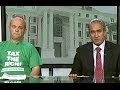 Social impact budget speech