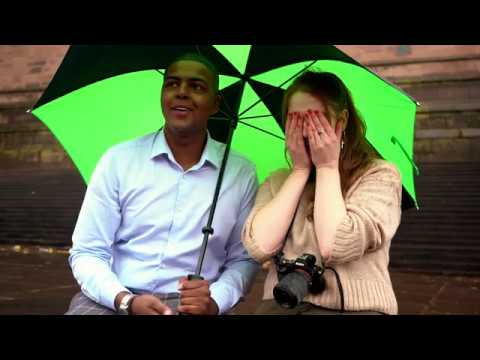 At First Sight | Knapsack Showreels