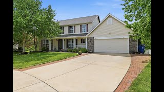 49 Autumn Crest Ct Wentzville, MO | CBGundaker.com