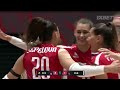 Cuba 🇨🇺 vs. Slovakia 🇸🇰 - Highlights | Women's World Championships 2025