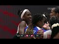 Cuba 🇨🇺 vs. Slovakia 🇸🇰 - Highlights | Women's World Championships 2025
