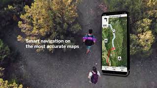 TwoNav 6 · The ultimate outdoor app