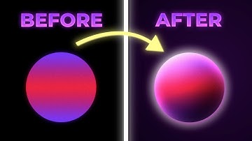 Hidden After Effects Tool - Master Layer Styles Like a Pro
