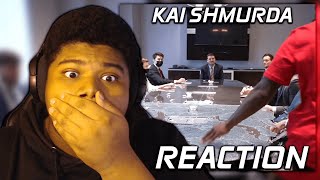 KAI SHMURDA!!! | Rapping Bust Down Rollie Avalanche For Record labels! Reaction