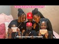 SISTERS EDITION W TWIN SISTERS😍❤️😂||THEY KNOW EACH OTHER!!