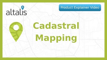 What is Cadastral Mapping in Alberta? | Altalis Data Explained