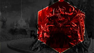 Lol Mordekaiser Hikayesi Kimdir ?