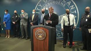 Police to release new details in 1995 cold case murder