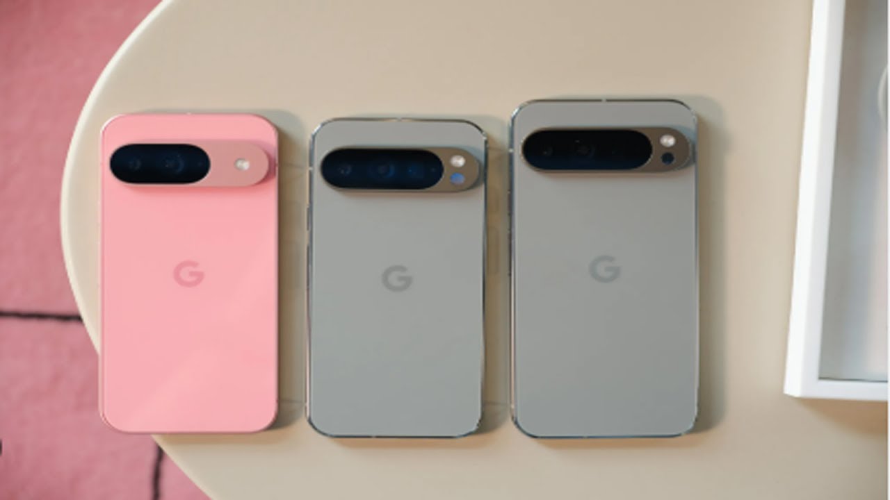 Google’s Pixel 10 phones will reportedly launch on August 13th|google pixel|google pixel 6|pixel 6