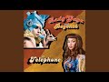 Miniature de la vidéo de la chanson Telephone (Alphabeat Edit Mix)