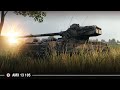 AMX 13 105 | Лайв Окс – Медаль Фадина