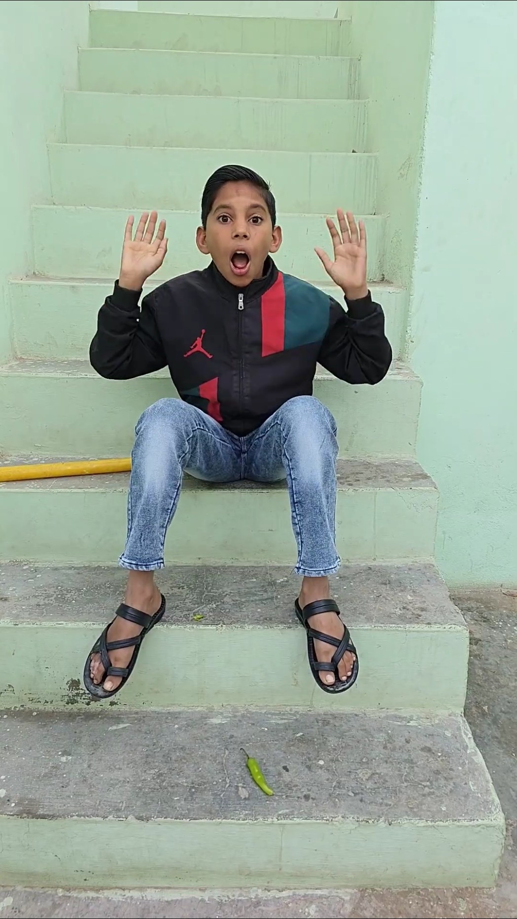 Wait for end ?#shorts