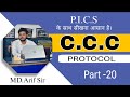 PROTOCOL CCC