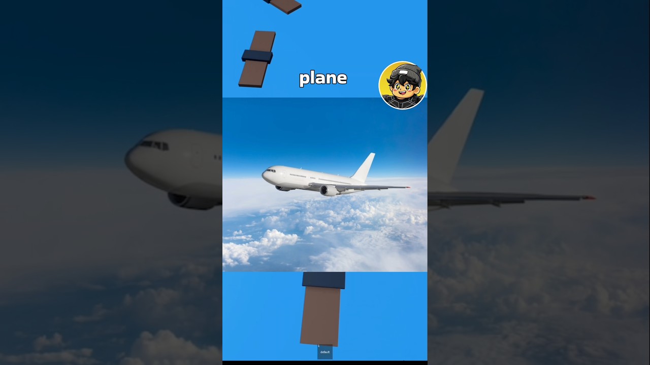 “He Survived Because of ROBLOX😭🙏