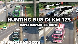 Download Lagu [ HUNTING DI KM 125 CIMAHI ] FULL BUS ARTIS CORONG ATAS 36 not \u0026 48 not || SPESIAL 48 NOT KIDS PANDA MP3