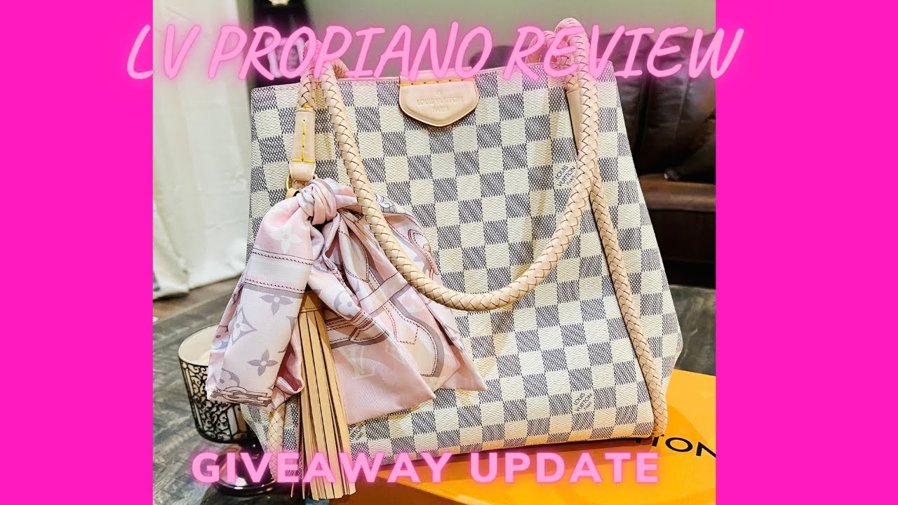 louis vuitton propriano