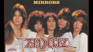 ANGEL – Mirrors