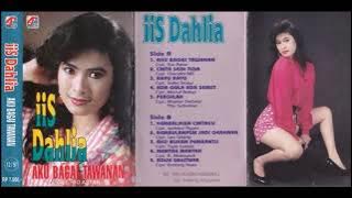 Iis Dahlia | Aku Bagai Tawanan | Original Album