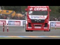 MAN Truck Race Le Mans 13.10.2012