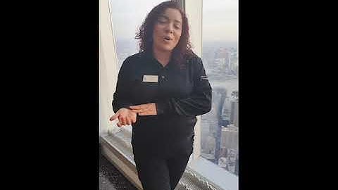 How One World Observatory Transformed Visitor Experience