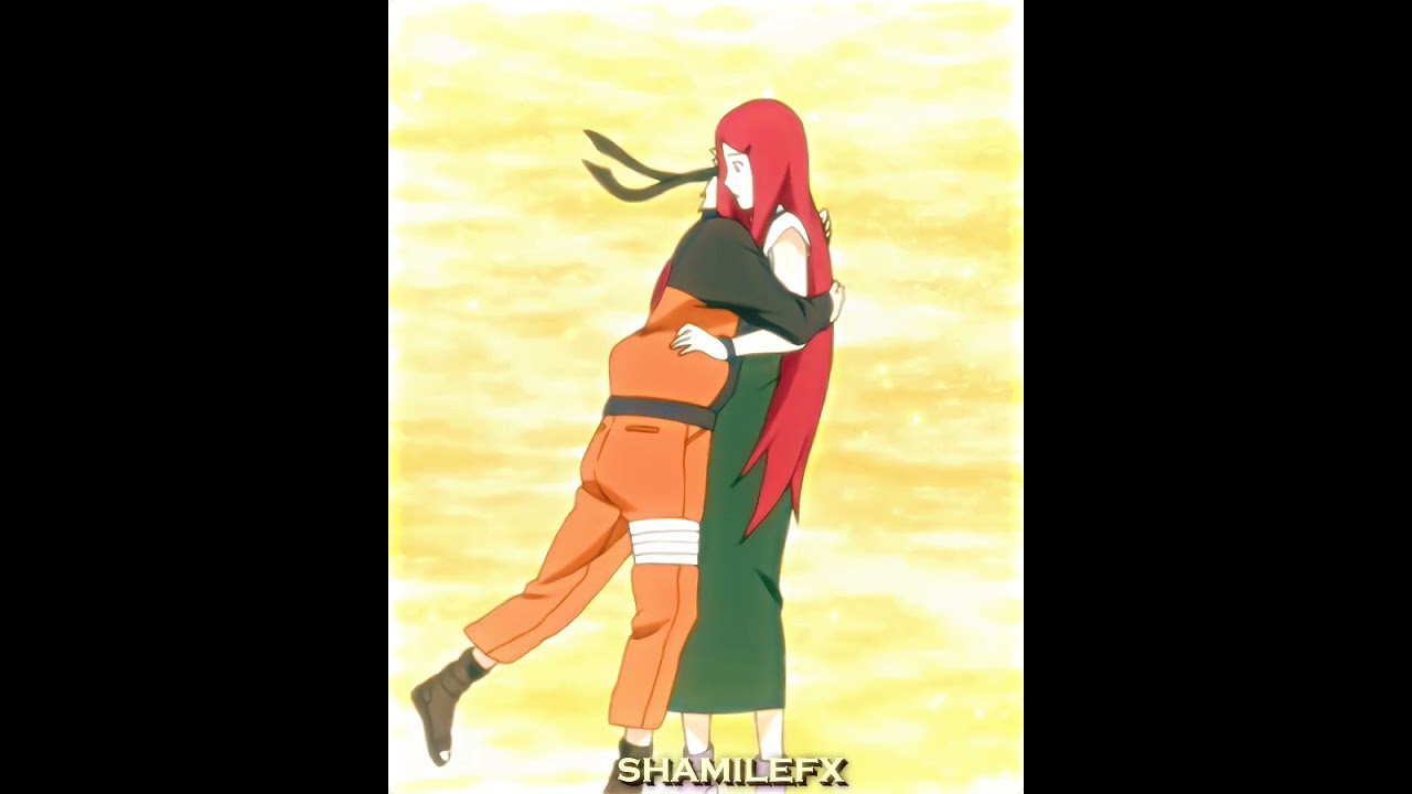 Naruto meet his mother🙂|Naruto malayalam|Anime malayalam