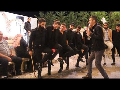 دبكة لبنانية بعلبكية قديمة | شاهد وتمتع Lebanese Dabke Baalbek !