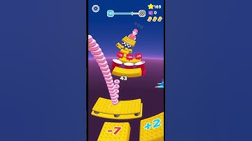 Count And Bounce Gameplay Level 141 (Android & ios) #gameplay #android #level #shorts #ios #reels