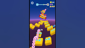 Count And Bounce Gameplay Level 141 (Android & ios) #gameplay #android #level #shorts #ios #reels