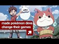 The Franchise That Scared Game Freak