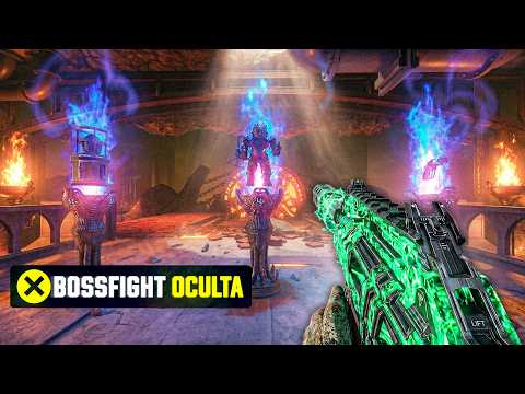 Black Ops 3 but I get a RARE REWARD EVERY ROUND!