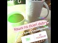 Na Dzień Dobry Kawa Z Kardamonem