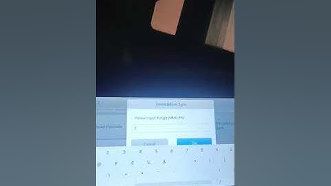 Mahindra bolero Bs6 2021 model key loss kaise key programing by ps70pro and read imo pin and ems pin