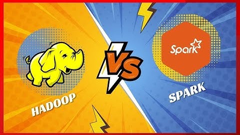 🌟 HADOOP vs SPARK | ¿CUÁL es MEJOR para tu Proyecto?  | ILUSTRADO ✍️ !! | 2024