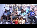 Raghupati Raghav Krrish 3 REACTION! | Hrithik Roshan, Priyanka Chopra