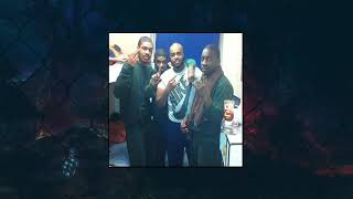 DVS - Letter To The Streets [Jail Copy] [AUDIO] | Slammer Media