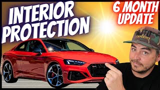 PROTECT YOUR CAR'S INTERIOR FROM THE SUN  6 month update!