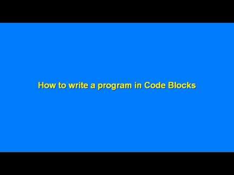freeglut windows code blocks