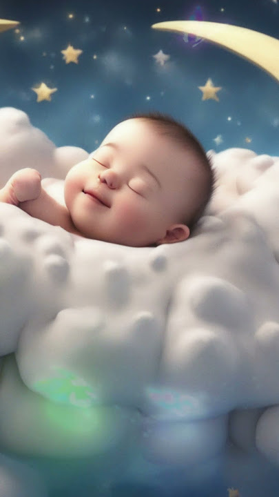 WHITE NOISE BABY LULLABY  #babysleepmusic #bestsleep #sleepmusic #instantsleep #noads #whitenoise