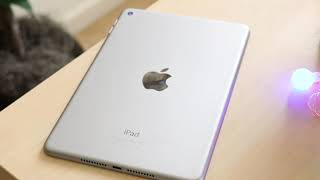 iPad Mini 4 In LATE 2021! (Review)