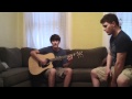 Hey There Delilah - Plain White T's (cover)