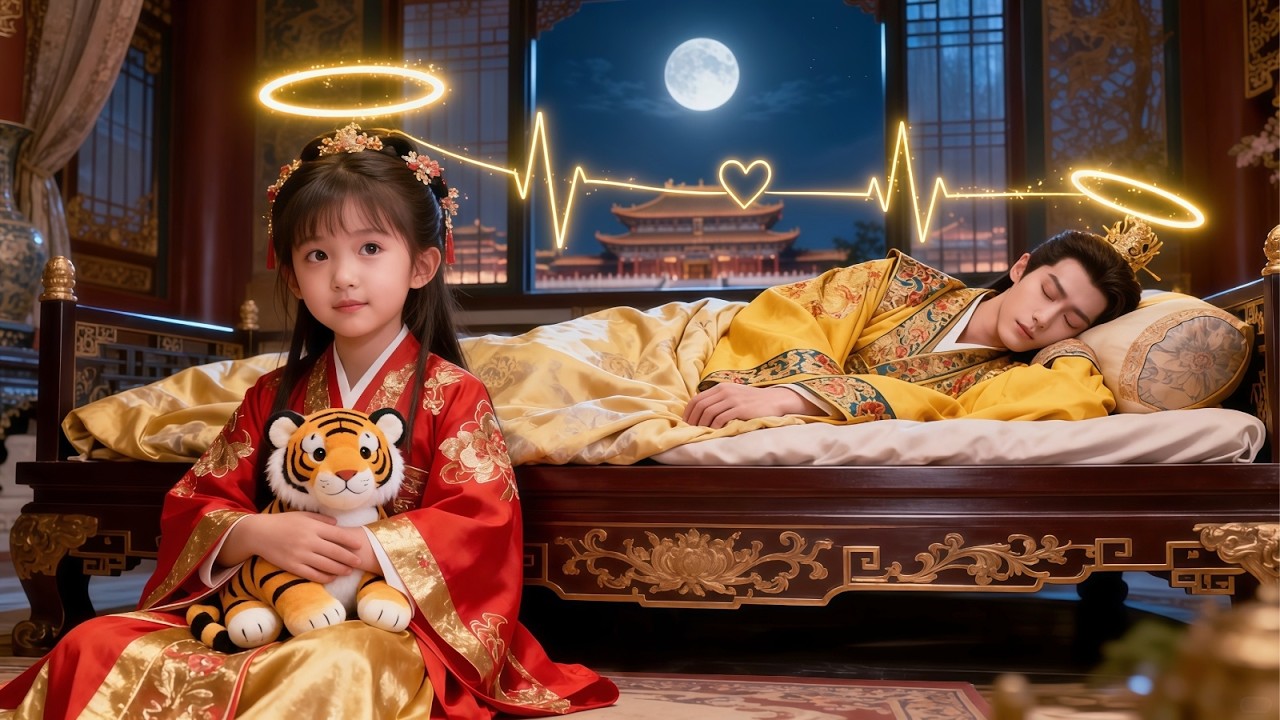 【一口气看完】萌寶覺醒麒麟異能被全城當妖怪追殺！逃命時一嗓子吼暈刺客，還順手救下重傷皇帝！回宮後被封為鎮國公主，曾經追殺她的人通通流放！