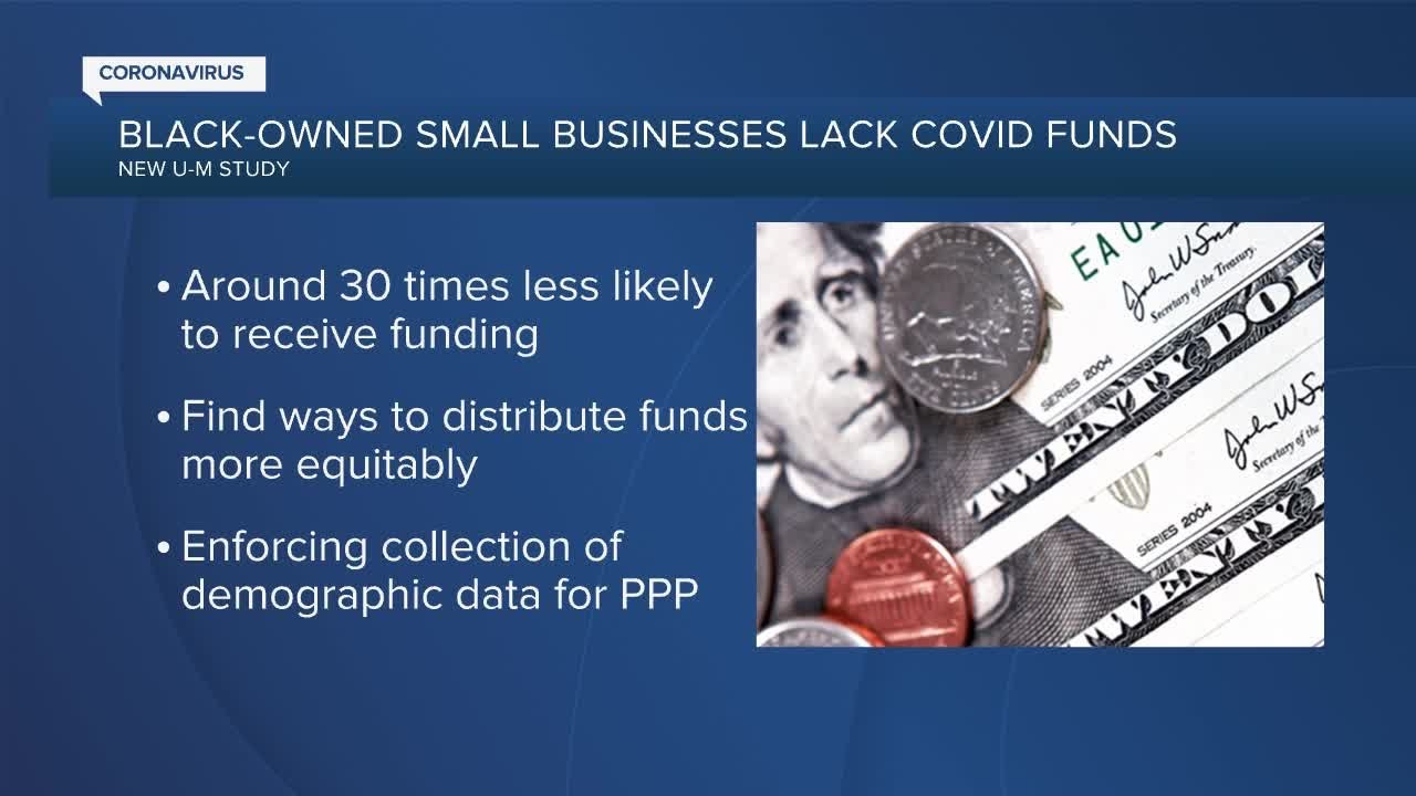 Minority-owned Businesses