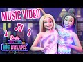 @Barbie | "Good Vibes" Official Music Video | Barbie Big City, Big Dreams