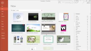 How to add new theme in microsoft office powerpoint screenshot 3
