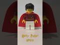 HP019 Lego Harry Potter - Harry Potter