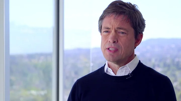 Meet The Homeless Billionaire Nicolas Berggruen