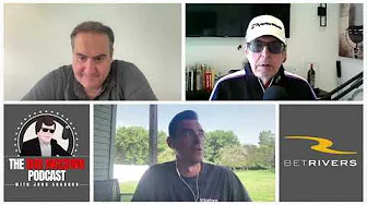 Setting Expectations For The Buffalo Bills' Season With Joe Buscaglia.
