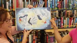 Week Two Summer Reading Program