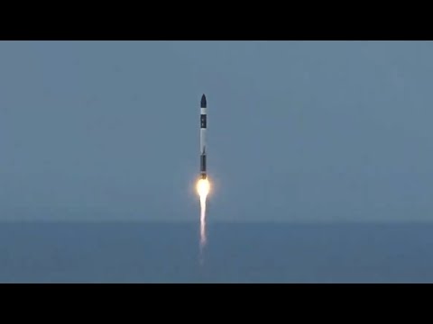 Electron launches “The Owl’s Night Continues”